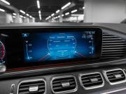 Mercedes-Benz GLS II (X167) Рестайлинг Москва  - изображение 59