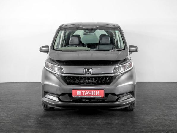 Honda Freed II Рестайлинг с пробегом 2020 года, цена 1 570 000 рублей, 57673 км, компактвэн, Автокод Объявления