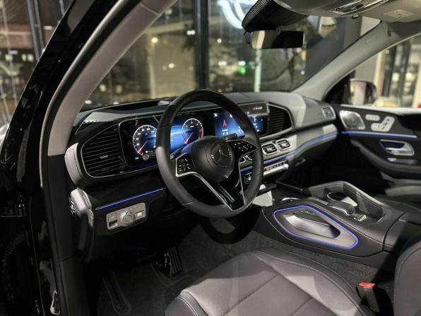Mercedes-Benz GLE II (V167) Рестайлинг с пробегом 2025 года, цена 11 800 000 рублей, 23 км, внедорожник, Автокод Объявления