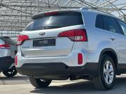 Kia Sorento II Рестайлинг Тула  - изображение 23