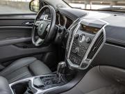 Cadillac SRX II Волгоград  - изображение 67