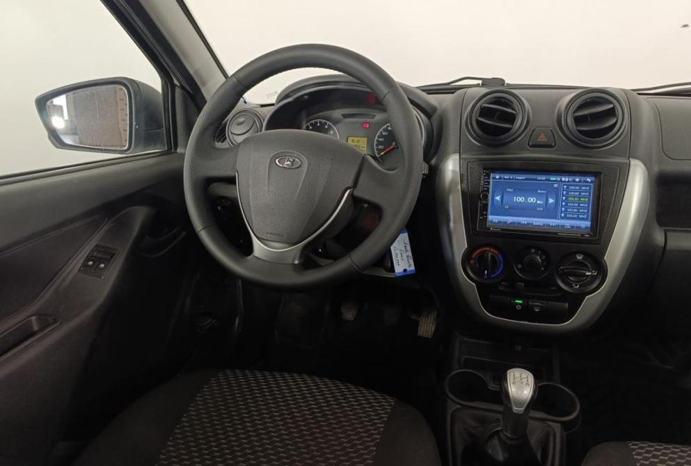 Lada (ВАЗ) Granta I Волгоград  - изображение 11