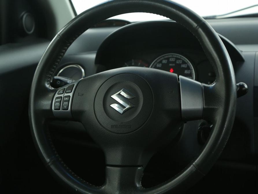 Suzuki Swift III Иваново  - изображение 16
