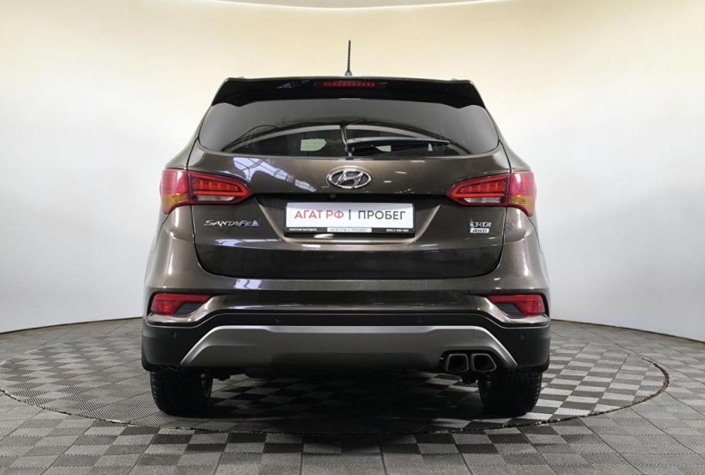 Hyundai Santa Fe III Нижний Новгород  - изображение 5