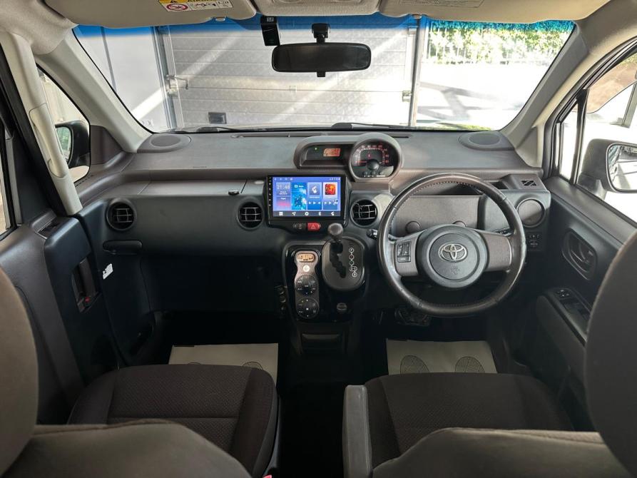 Toyota Spade Санкт-Петербург  - изображение 27