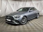 Mercedes-Benz E-Класс V (W213 S213 C238) Рестайлинг Москва  - изображение 24