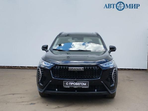 Haval Jolion I Рестайлинг с пробегом 2024 года, цена 2 180 000 рублей, 62096 км, внедорожник, Автокод Объявления