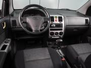 Hyundai Getz I Рестайлинг Воронеж  - изображение 22