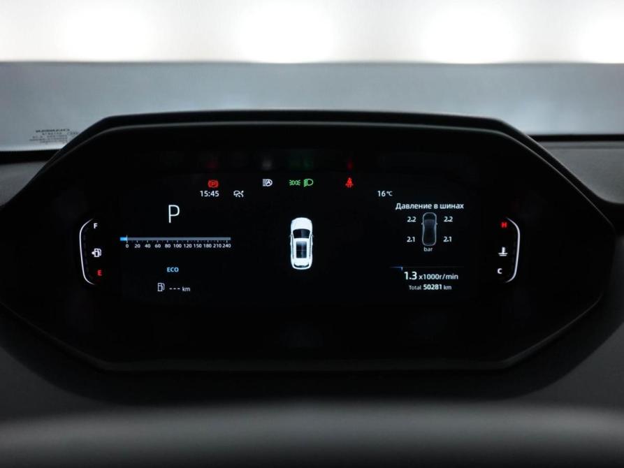 Changan CS55 Plus II Москва  - изображение 24