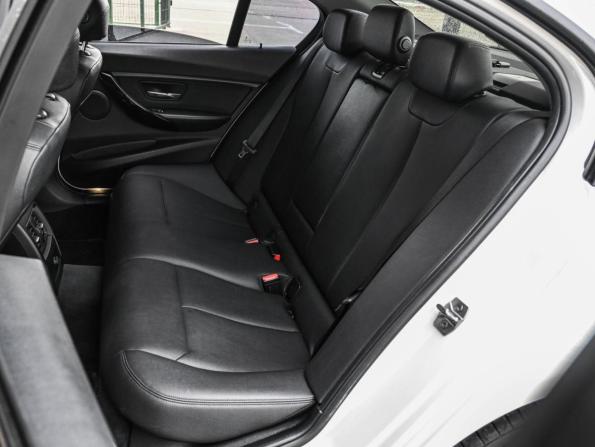 BMW 3 серии VI (F3x) Рестайлинг с пробегом 2015 года, цена 2 199 000 рублей, 181037 км, седан, Автокод Объявления