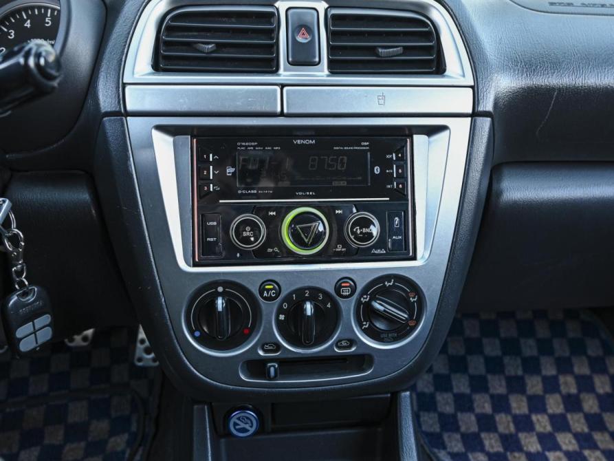 Subaru Impreza WRX II Ставрополь  - изображение 14