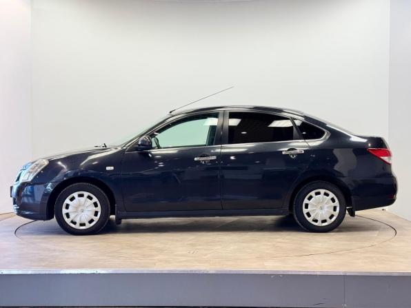 Nissan Almera III (G15) с пробегом 2014 года, цена 670 000 рублей, 151662 км, седан, Автокод Объявления