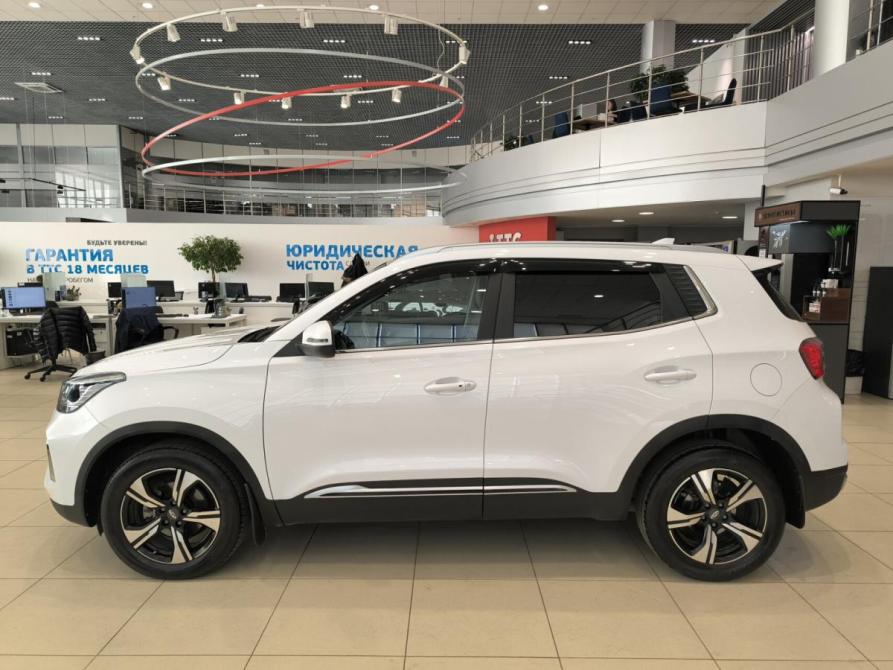 Chery Tiggo 4 Pro I Казань  - изображение 10