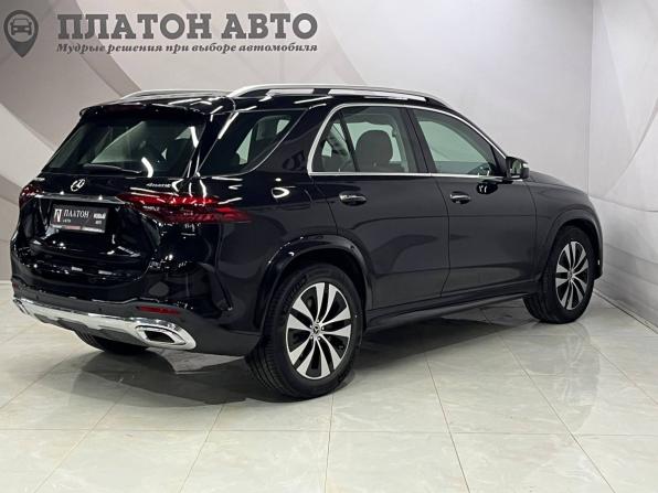 Новый Mercedes-Benz GLE II (V167) Рестайлинг 2025 года, цена 10 599 000 рублей, внедорожник, Автокод Объявления