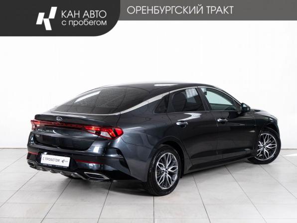Kia K5 III с пробегом 2019 года, цена 2 398 000 рублей, 85243 км, седан, Автокод Объявления