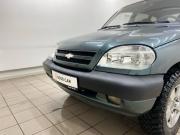 Chevrolet Niva I Энгельс  - изображение 46