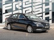 Changan Alsvin Краснодар  - изображение 22