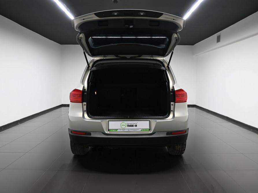 Volkswagen Tiguan I Рестайлинг Тверь  - изображение 7