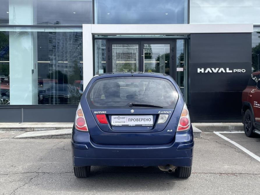 Suzuki Liana I Москва  - изображение 6