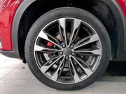 Geely Tugella I Москва  - изображение 48