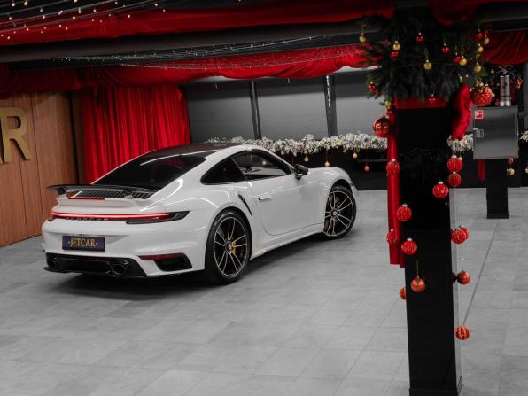 Porsche 911 VIII (992) с пробегом 2021 года, цена 22 950 000 рублей, 8423 км, купе, Автокод Объявления