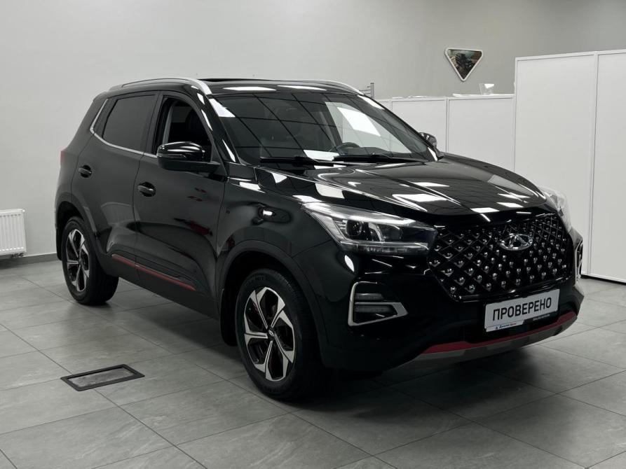 Chery Tiggo 4 Pro I Казань  - изображение 3
