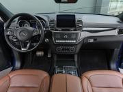 Mercedes-Benz GLE Coupe AMG I (C292) Москва  - изображение 39