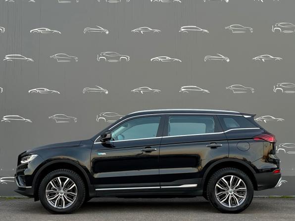 Geely Atlas Pro с пробегом 2024 года, цена 2 315 400 рублей, 26961 км, внедорожник, Автокод Объявления