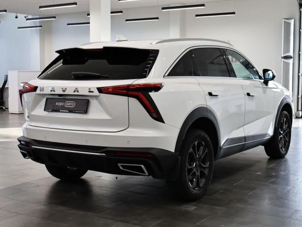 Haval F7 II с пробегом 2024 года, цена 2 150 000 рублей, 60667 км, внедорожник, Автокод Объявления