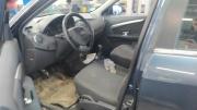 Nissan Almera III (G15) Санкт-Петербург  - изображение 50
