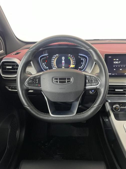 Geely Coolray I Воронеж  - изображение 14