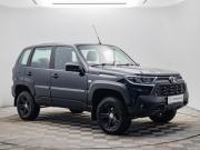 Lada (ВАЗ) Niva Travel I Москва  - изображение 19
