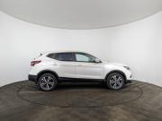 Nissan Qashqai II Рестайлинг Москва  - изображение 31