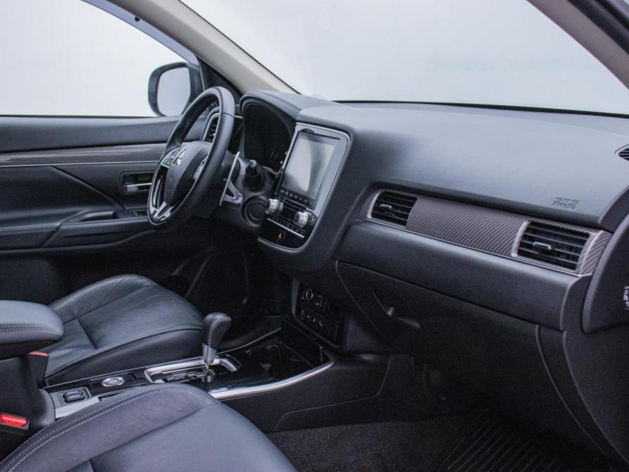 Mitsubishi Outlander III Рестайлинг 3 Москва  - изображение 9