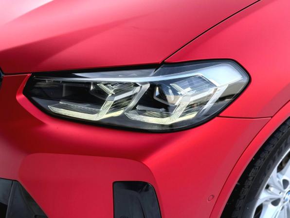BMW X4 II (G02) Рестайлинг с пробегом 2021 года, цена 5 680 000 рублей, 64676 км, внедорожник, Автокод Объявления