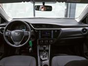 Toyota Corolla XI (E160 E170 E180) Рестайлинг 1 Екатеринбург  - изображение 37