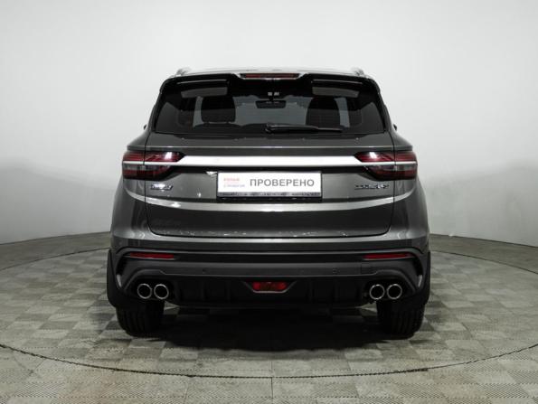 Geely Coolray I с пробегом 2023 года, цена 1 949 700 рублей, 41852 км, внедорожник, Автокод Объявления