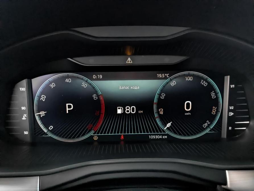 Skoda Rapid II Москва  - изображение 16