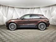 Porsche Macan I Рестайлинг Москва  - изображение 31