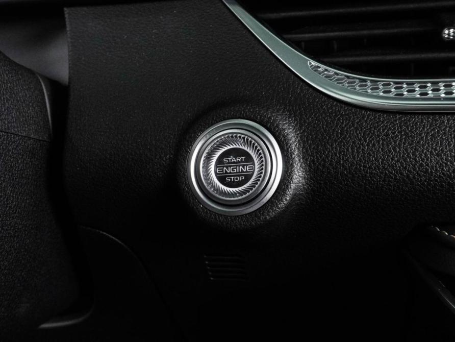 FAW Bestune B70 I Рестайлинг Воронеж  - изображение 23