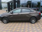 Lada (ВАЗ) Vesta I Калуга  - изображение 20