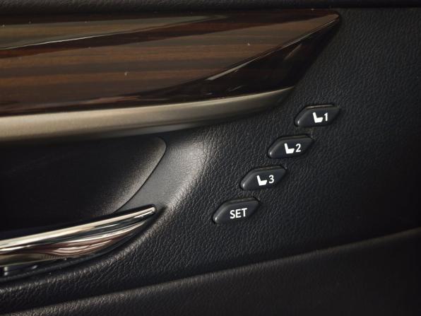 Lexus ES VI Рестайлинг с пробегом 2016 года, цена 2 849 000 рублей, 117560 км, седан, Автокод Объявления