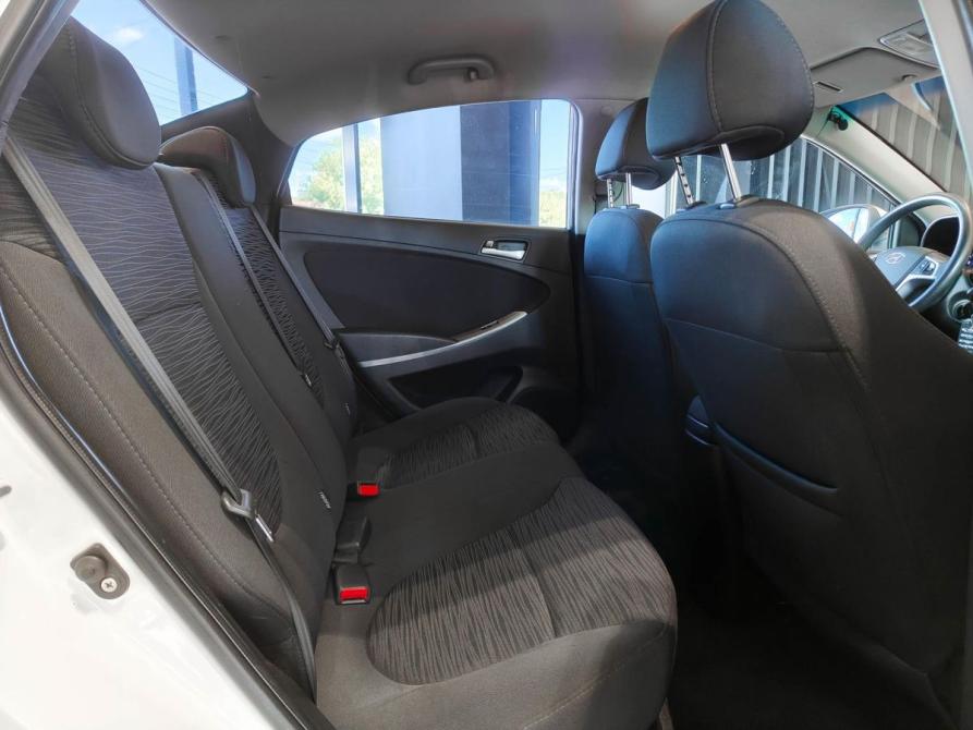 Hyundai Solaris I Рестайлинг Тула  - изображение 7