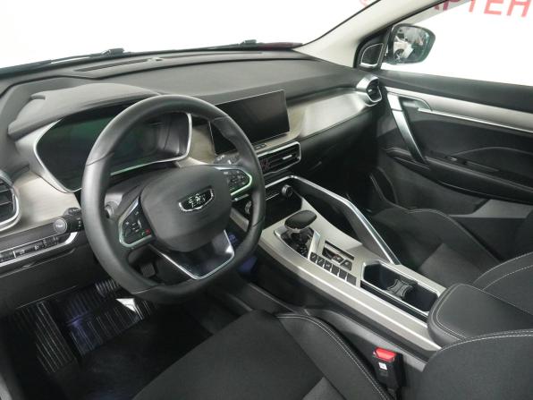 Belgee X50 с пробегом 2024 года, цена 1 995 000 рублей, 29902 км, внедорожник, Автокод Объявления