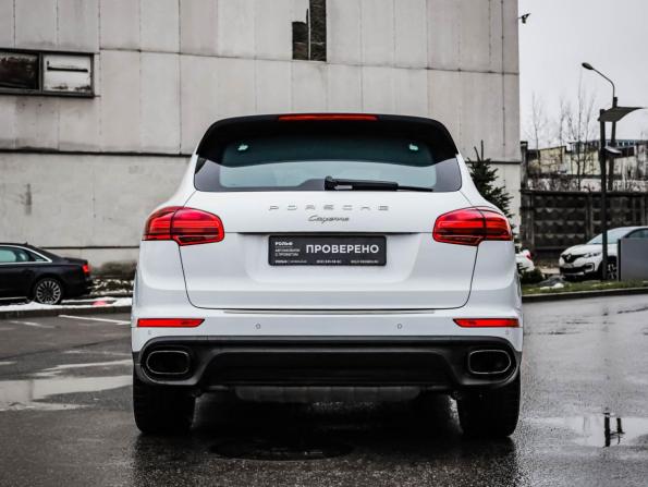 Porsche Cayenne II Рестайлинг (958) с пробегом 2014 года, цена 4 147 691 рубль, 102800 км, внедорожник, Автокод Объявления