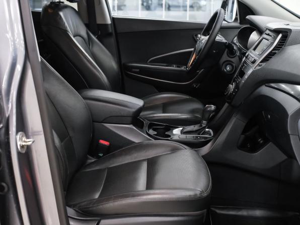 Hyundai Santa Fe III Рестайлинг с пробегом 2015 года, цена 1 632 000 рублей, 266000 км, внедорожник, Автокод Объявления