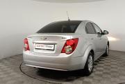 Chevrolet Aveo II Волгоград  - изображение 30