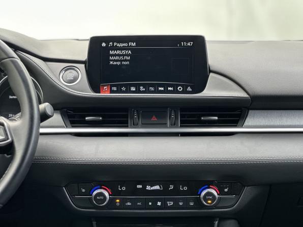 Mazda 6 III (GJ) Рестайлинг 2 с пробегом 2020 года, цена 2 178 000 рублей, 130143 км, седан, Автокод Объявления