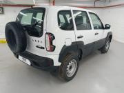 Lada (ВАЗ) Niva Travel I Москва  - изображение 19