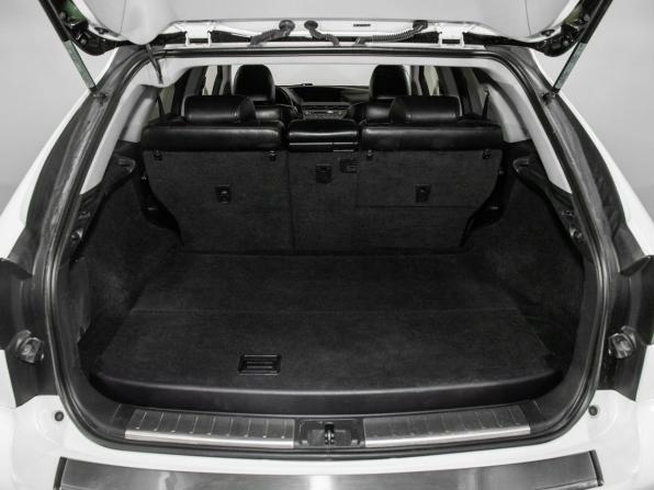 Lexus RX III с пробегом 2011 года, цена 2 200 000 рублей, 263744 км, внедорожник, Автокод Объявления
